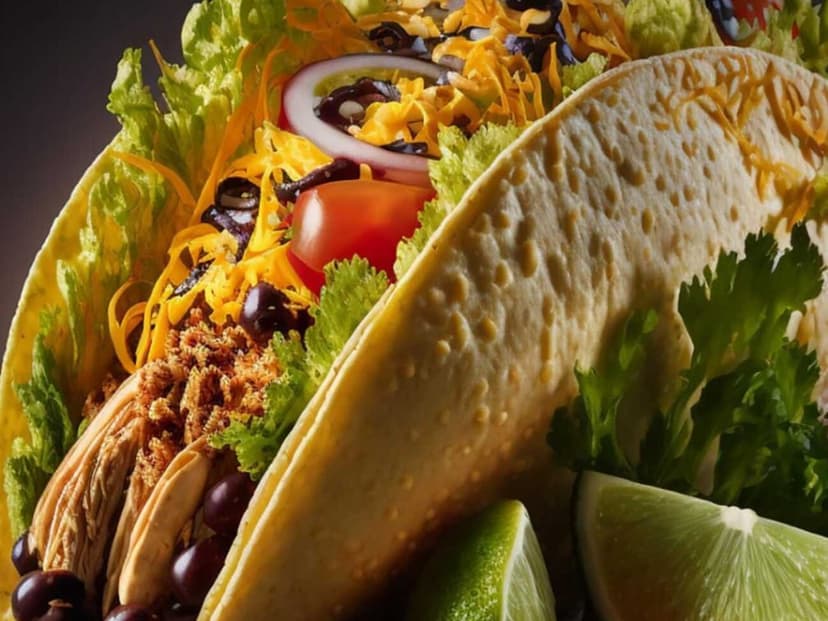 Tacos Varios el Viejon