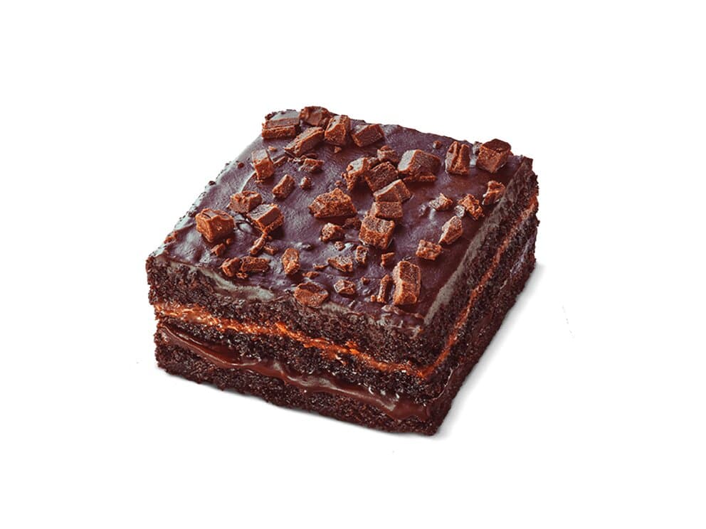 Torta de Chocolate