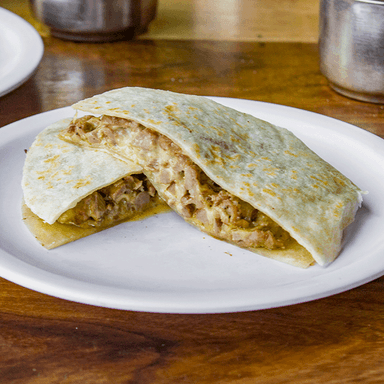 Sincronizada con Arrachera