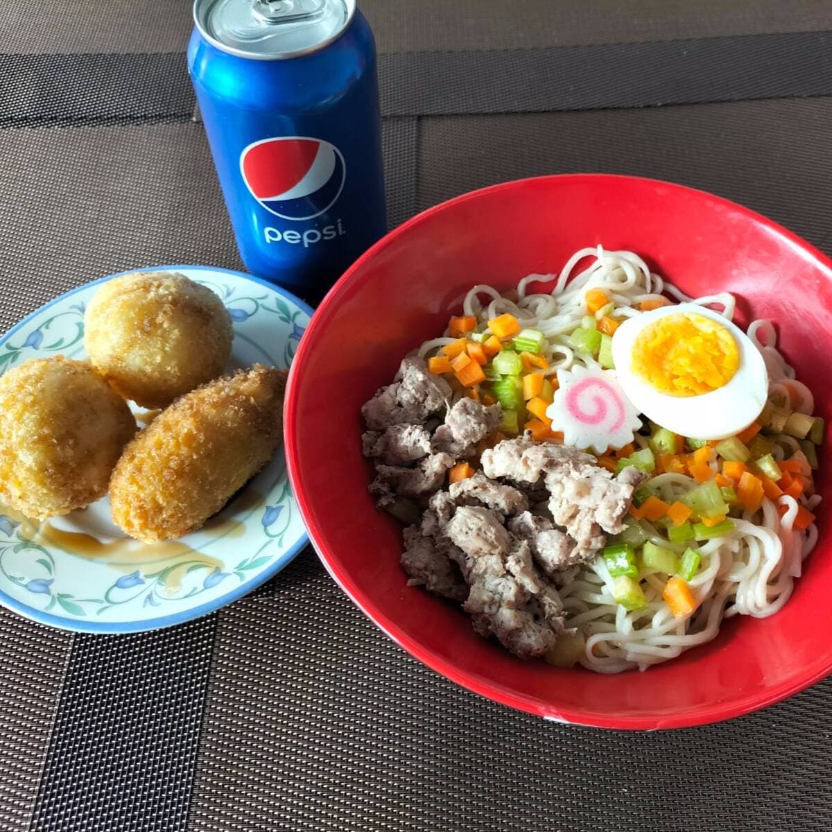 Combo Personal