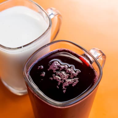 Agua de Jamaica