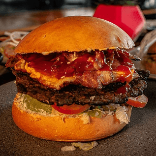 Hamburguesa