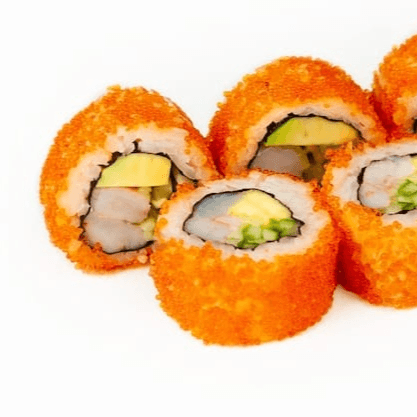 California Roll
