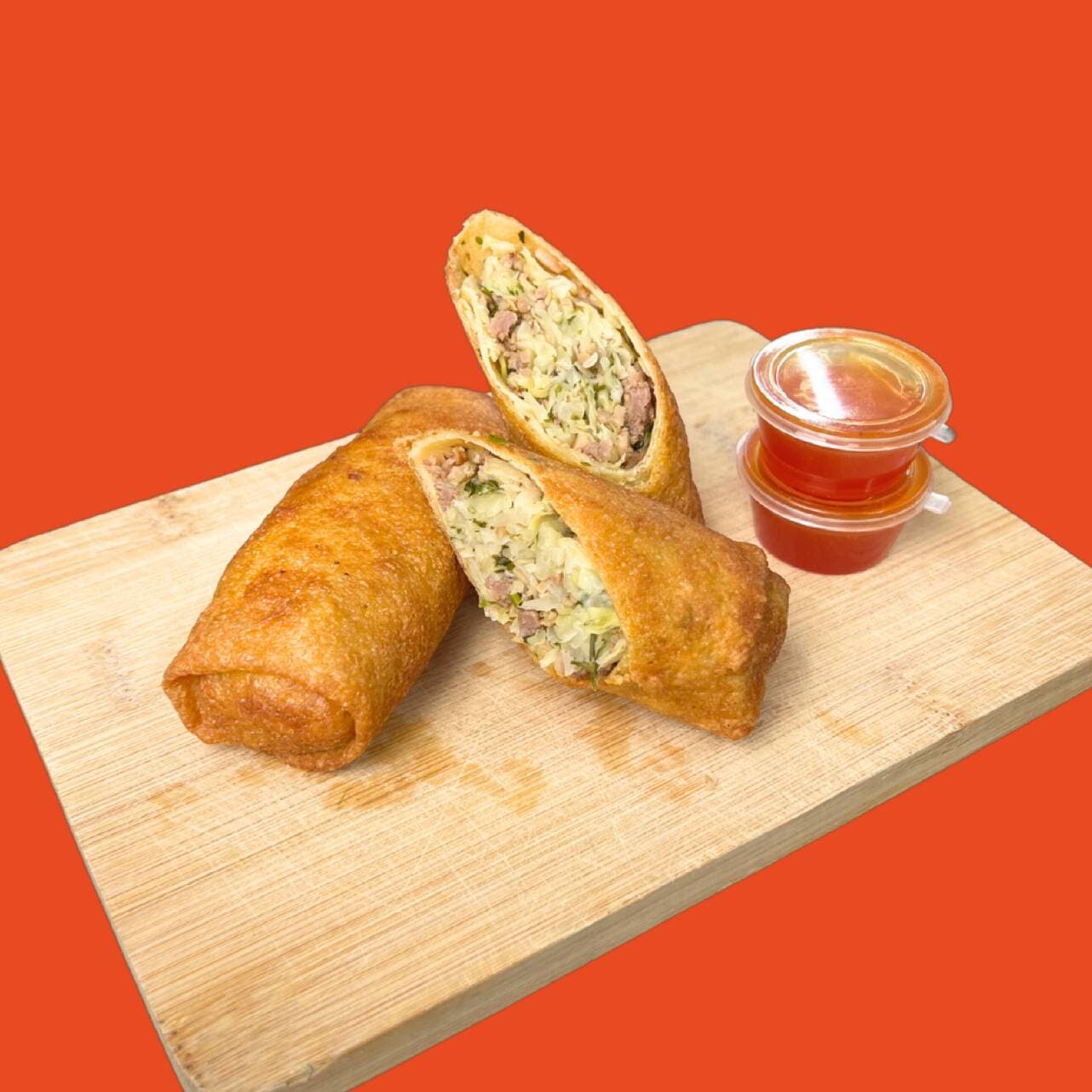 Lumpias (unidad)