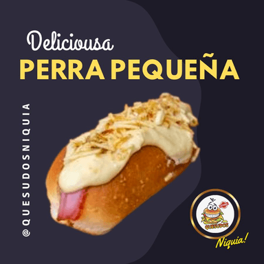 Perra Pequeña