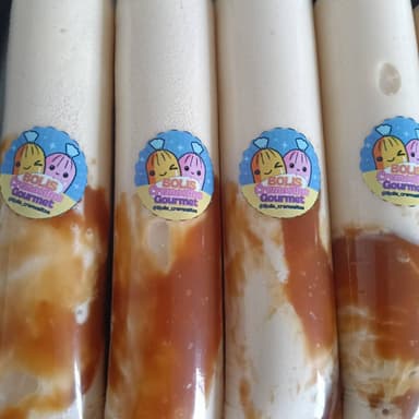 BOLI CREMOSO VETEADO DE AREQUIPE