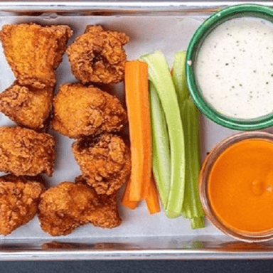 Boneless 250gr