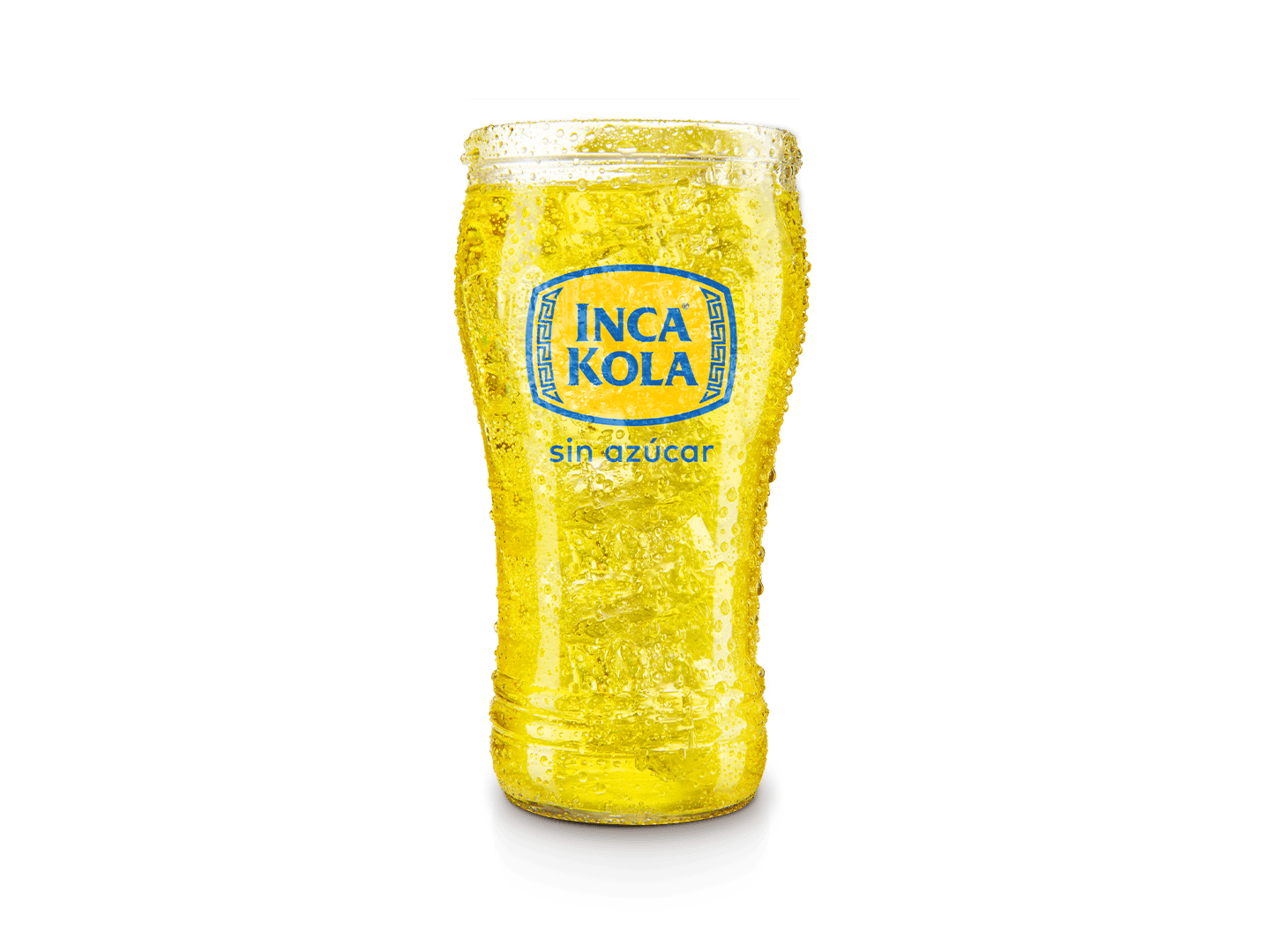 Inca Kola sabor original grande