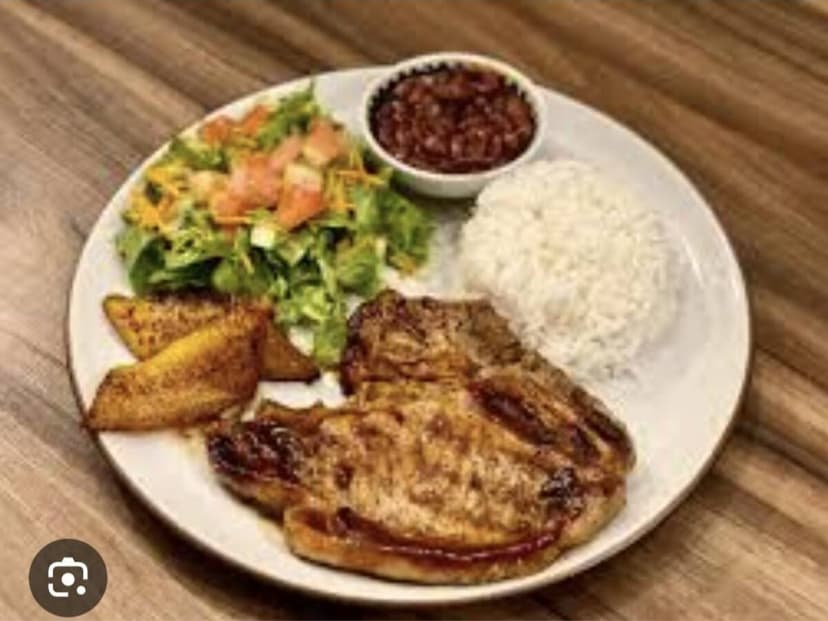 Restaurante  J&R