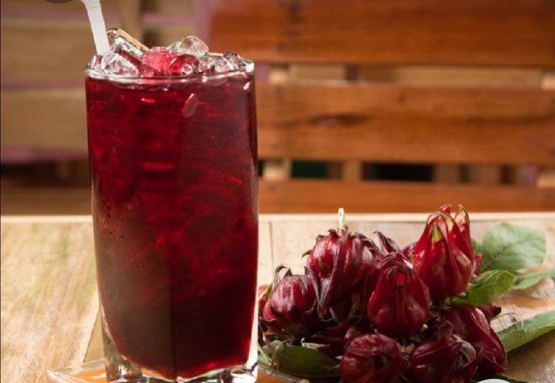 Agua Fresca