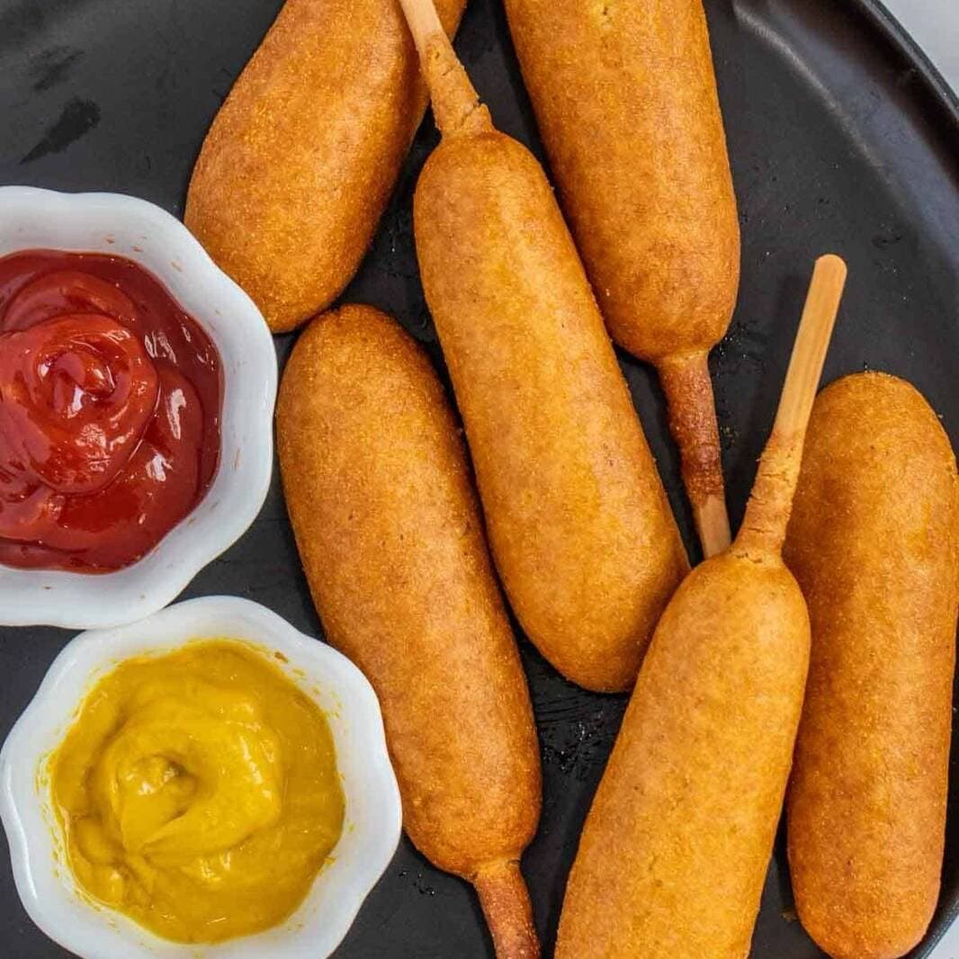 Corn Dog para 2