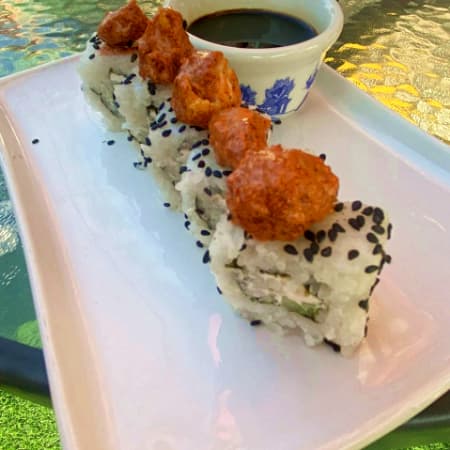 Diablito Roll