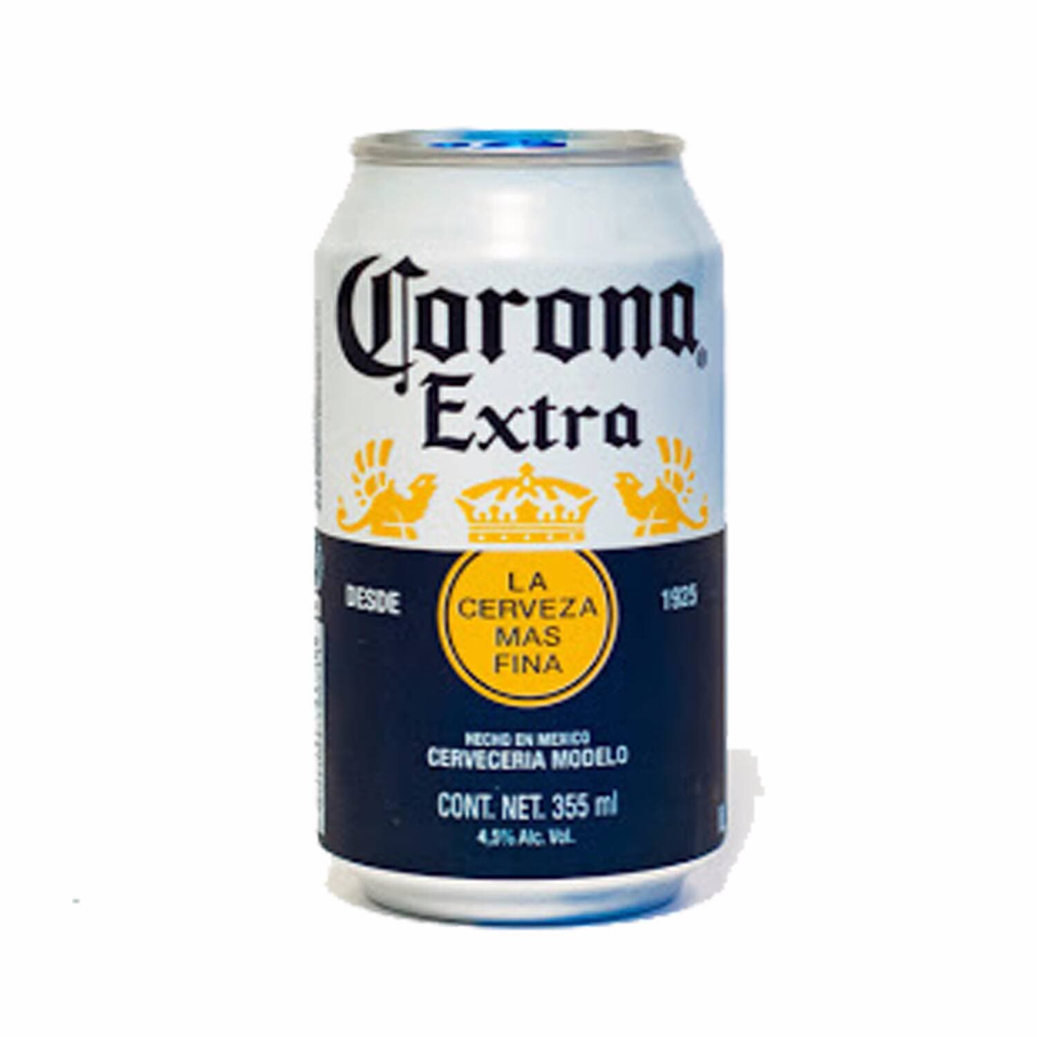 CORONA EXTRA LATITA 330ML