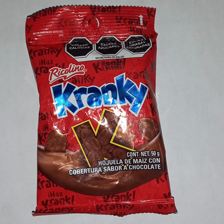 Kranky