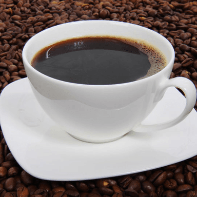 Café Americano 12 onzas