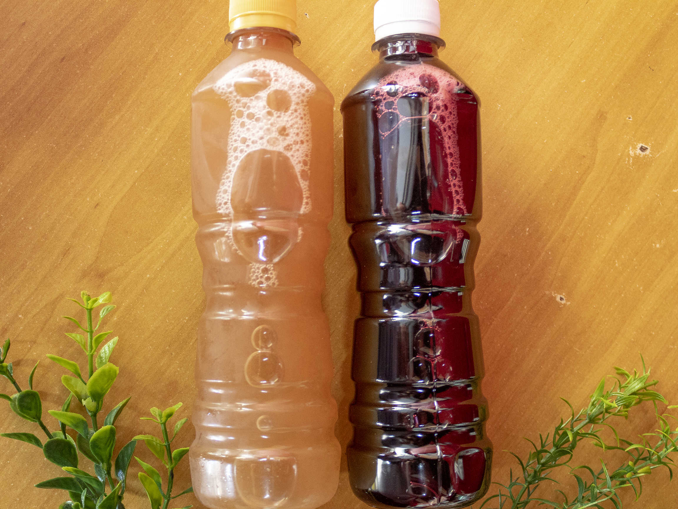 Agua Fresca