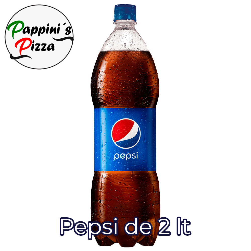 PEPSI Grande