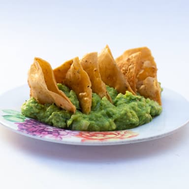 Guacamole