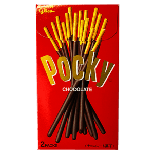 Glico Pocky Chocolate 70g