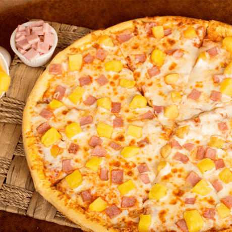 Pizza Familiar