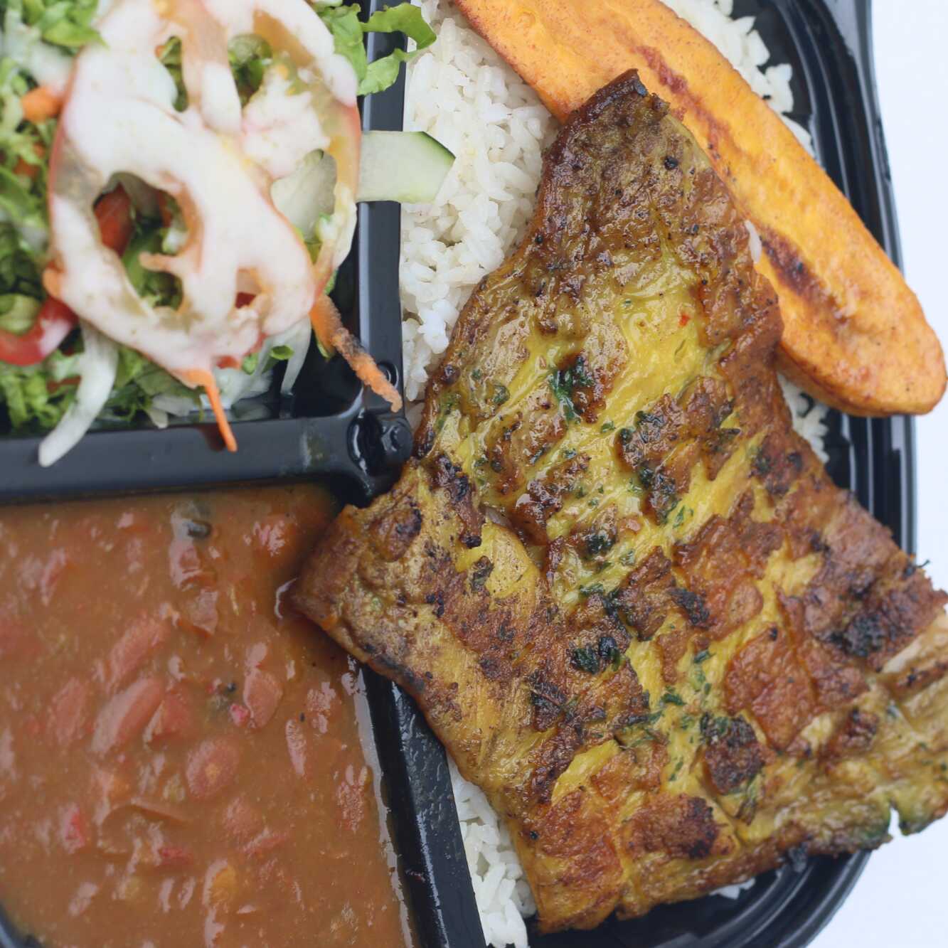 Sobrebarriga Asada