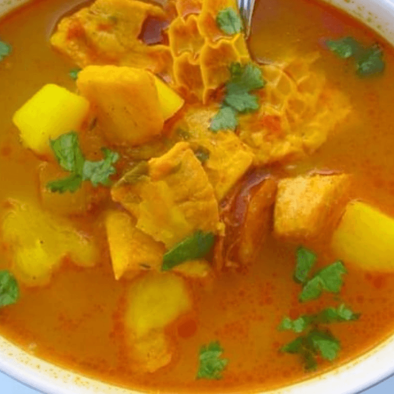 Sopa de Mondongo de 24 onzas