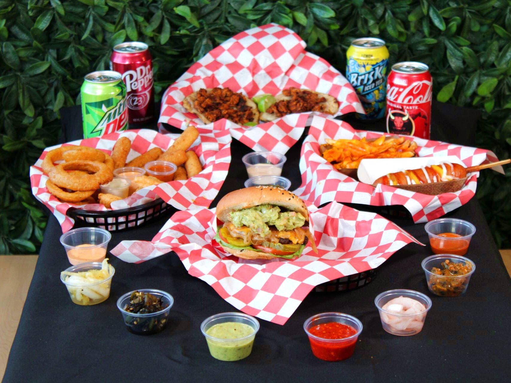 Los Toritos Grill #2