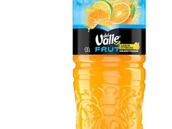 Valle Frut Naranja