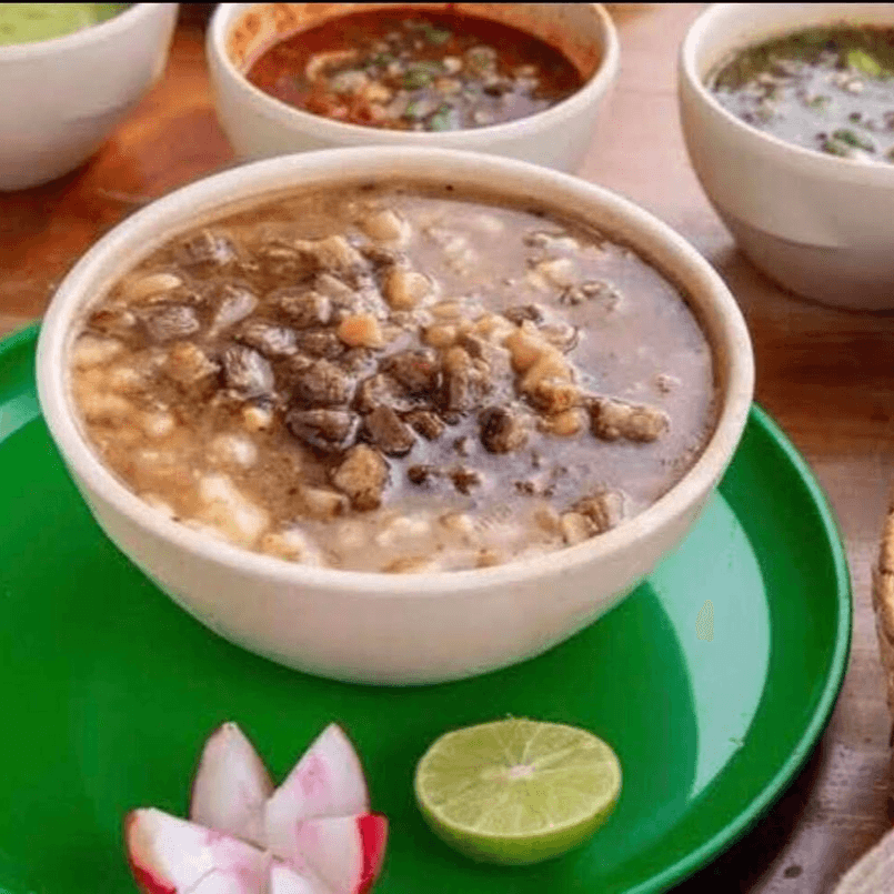 Changuirongo Grande de Asada