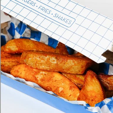 Papas de Gajo