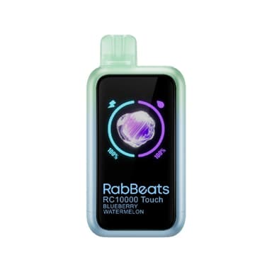 Rabbeats - Mount Splash
