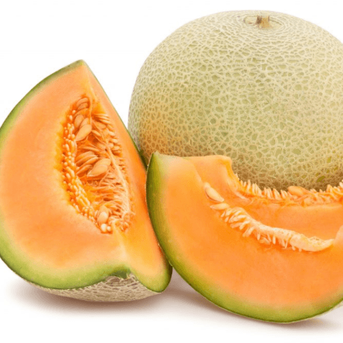 Agua Melón, Fresa, Avena
