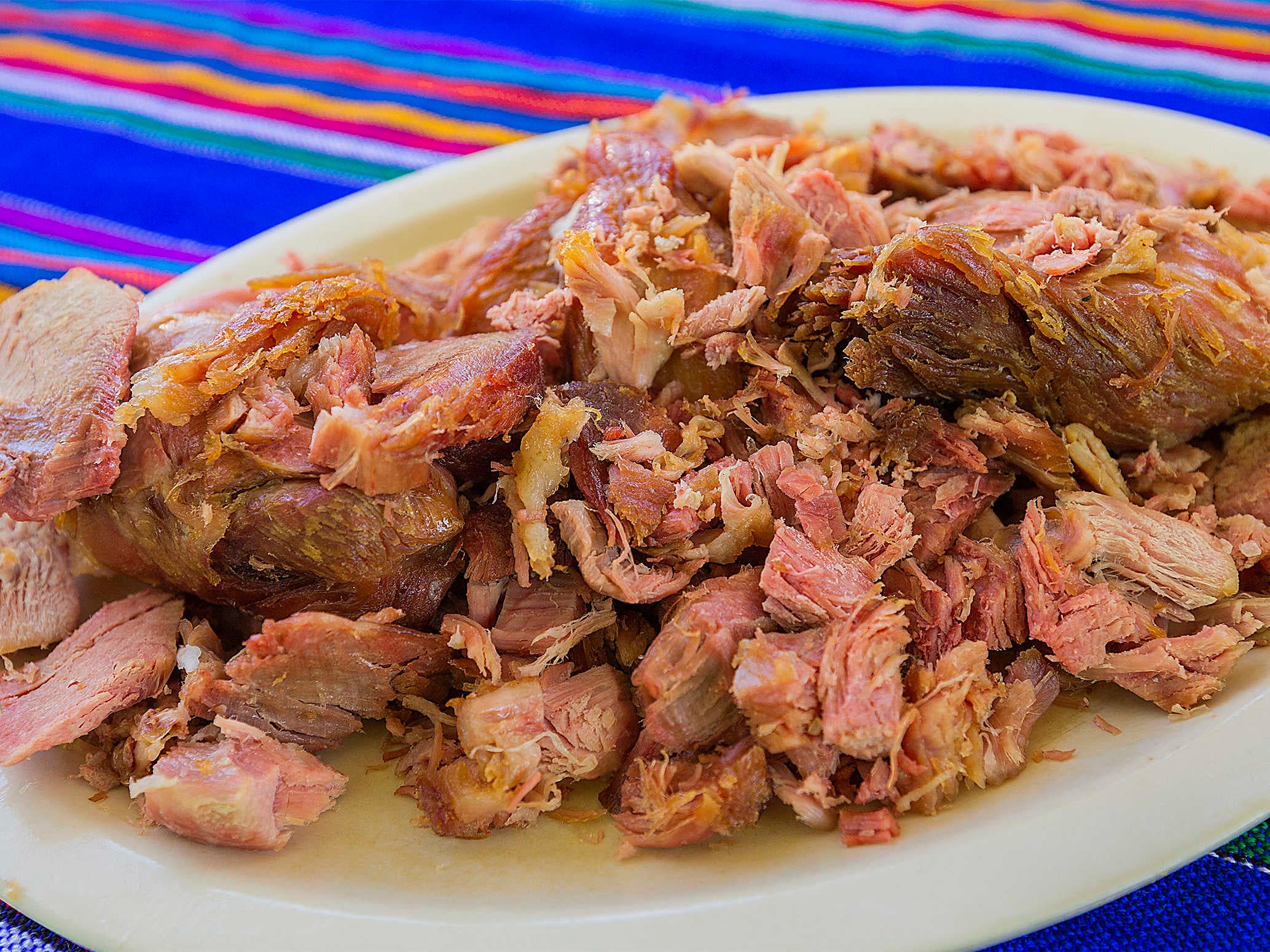 1/2 KG DE CARNITAS