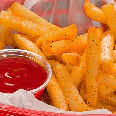 Papa Frita Shrimp'N Beer Regular 200 G