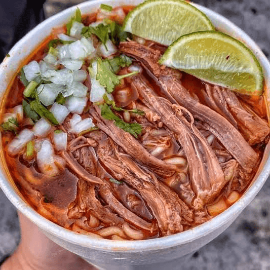 LITRO BIRRIA