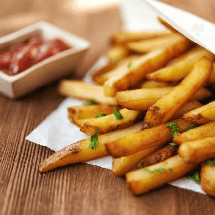 Classic Fries