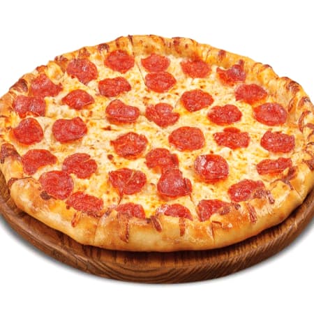 Pizza Pepperoni Fam