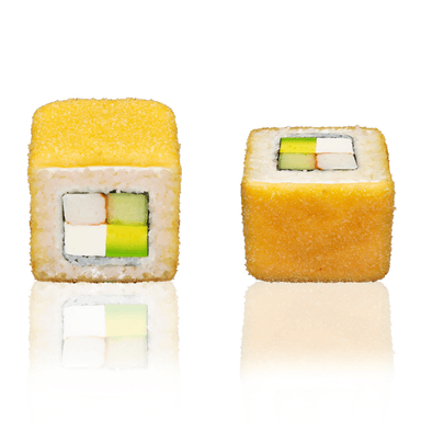 Combo Empanizado Sushi + Té Helado Jazmin Natural