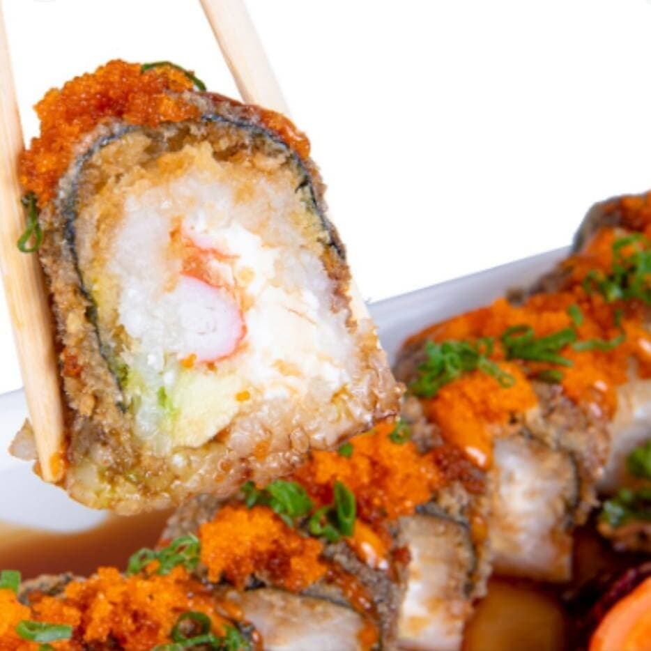 Kat Roll