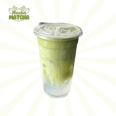 Coco Matcha