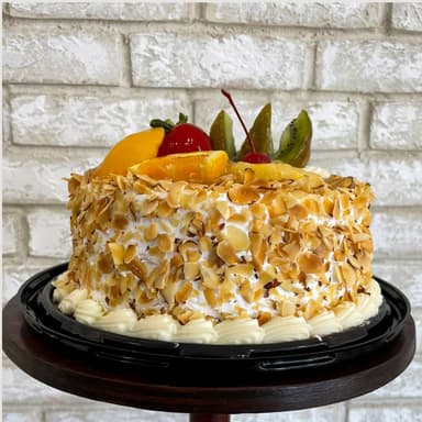 Pastel Vaini-Queso