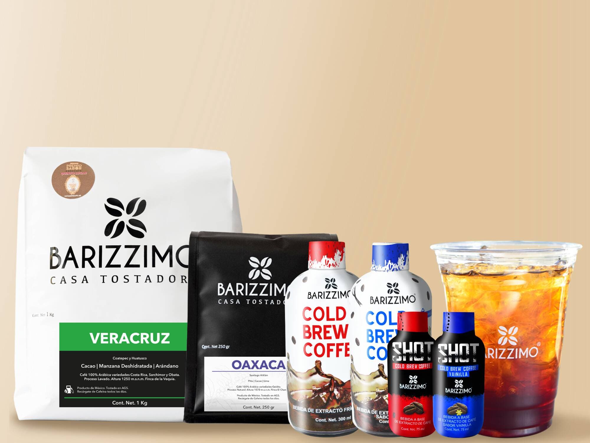 Barizzimo (Bosques)