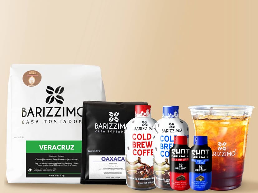 Barizzimo (Bosques)