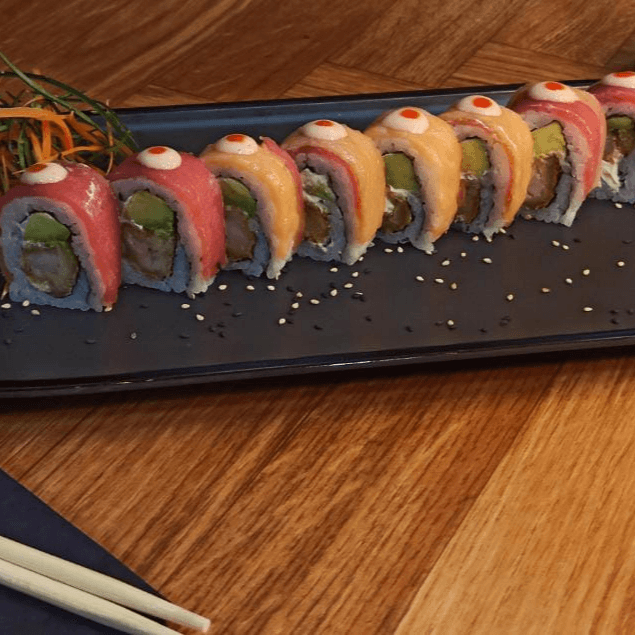 EBI ROLL