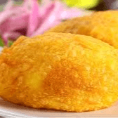 Papa Rellena 1 ud