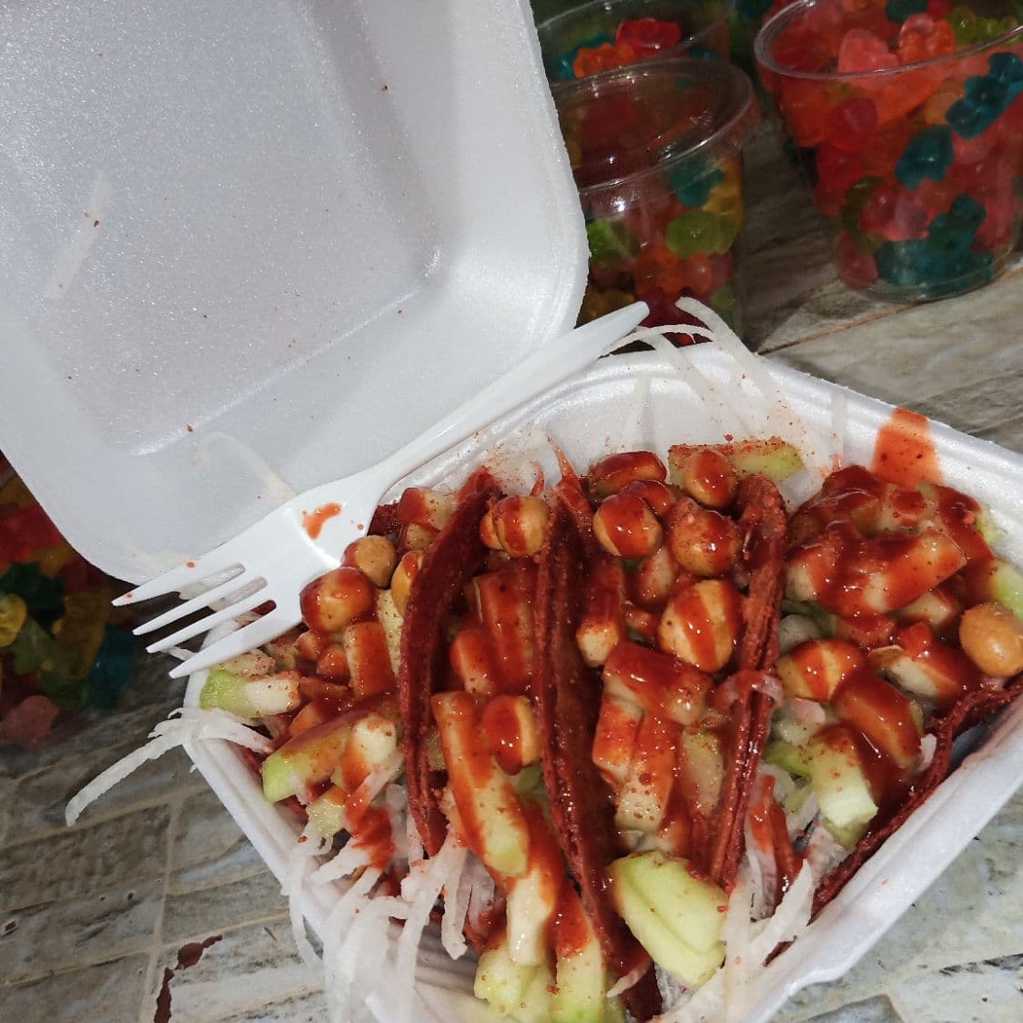 Tamitacos