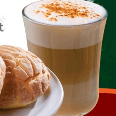 Capuchino Go Chocolate