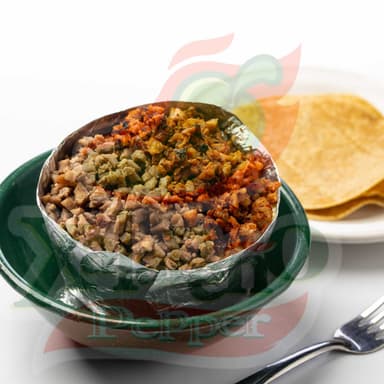 Papa Monterrey