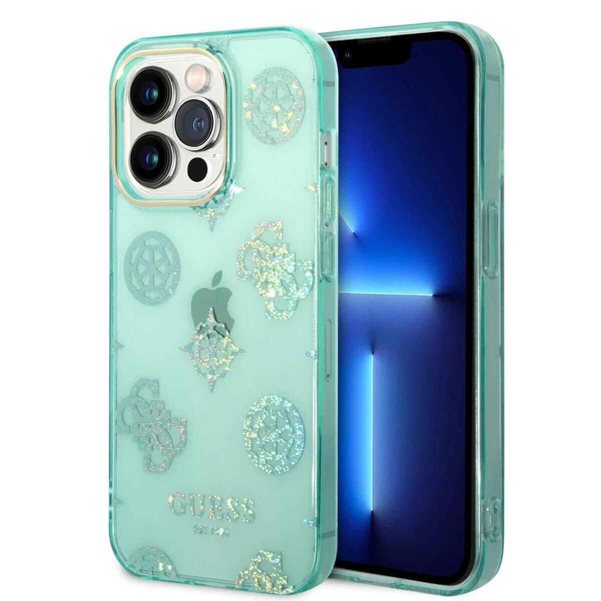 Funda Protectora Guess IPhone 14 Pro