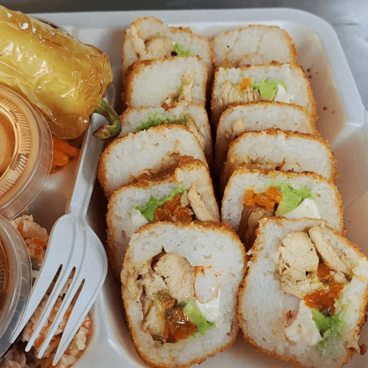 SONORENSE ROLL